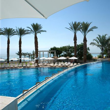 โรงแรมอิสโรเทลเดดซี เอนโบเกก สิ่งอำนวยความสะดวก รูปภาพ The Dead Sea