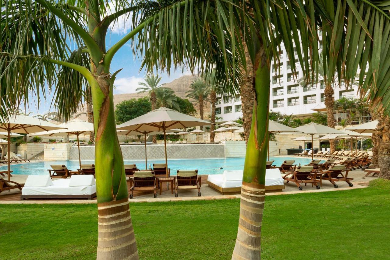 โรงแรมอิสโรเทลเดดซี เอนโบเกก ภายนอก รูปภาพ The pool at the Four Seasons Hotel, Los Cabos